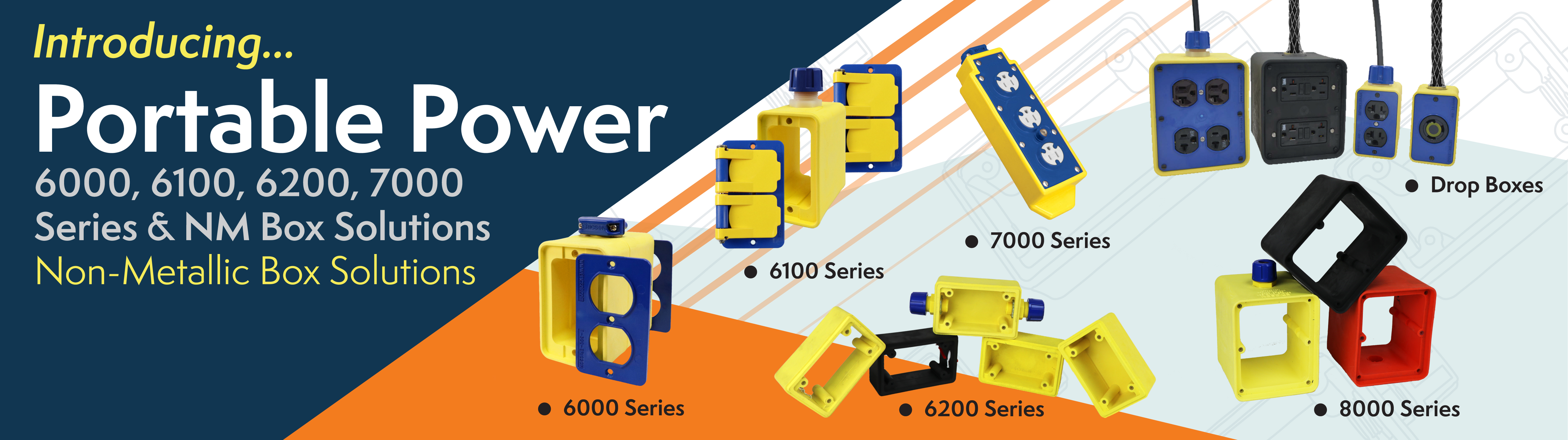 Non-Metallic Box Solutions